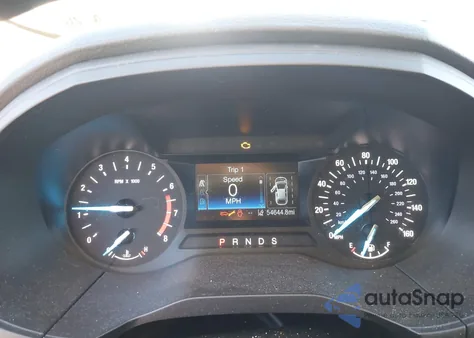 2020 Ford Edge Se from USA, damaged, VIN 2FMPK4G98LBB40459